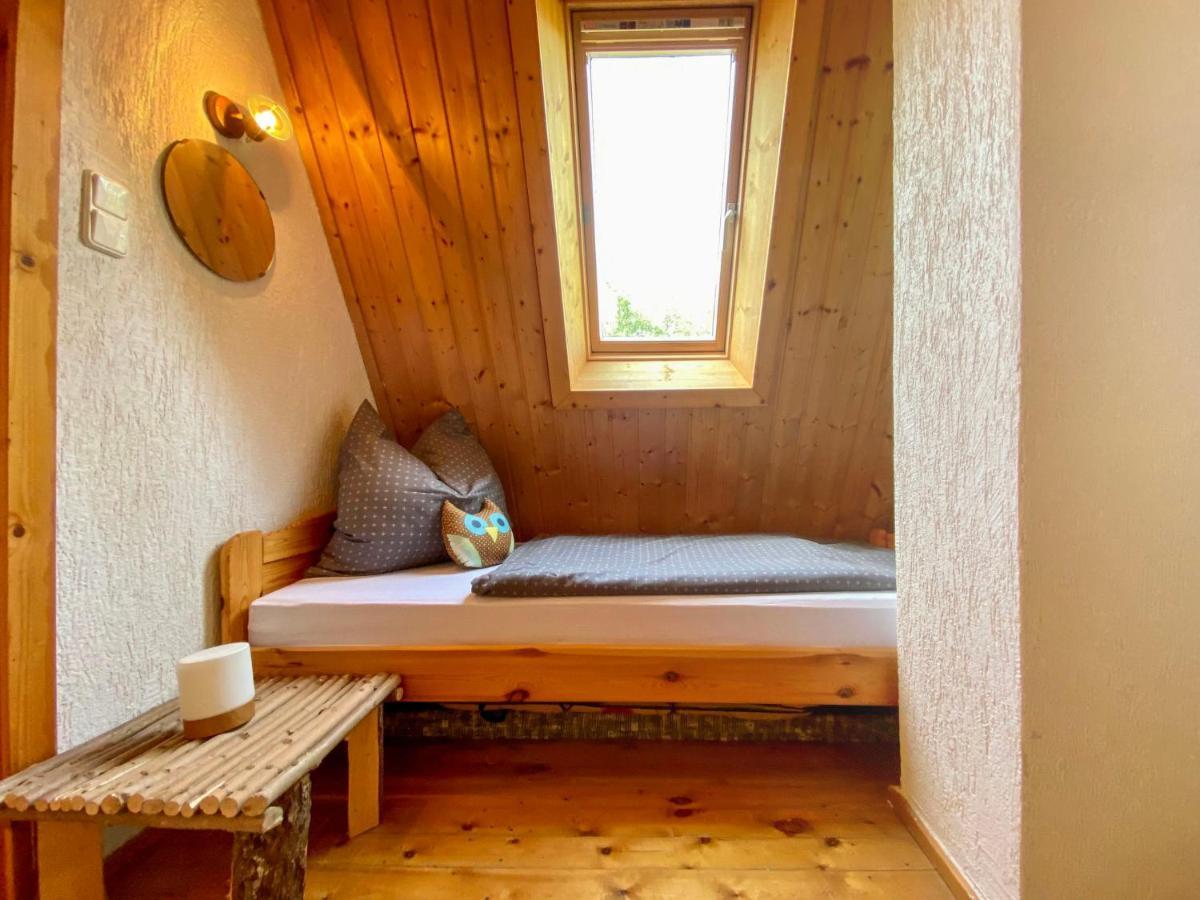 Holiday Home Graefenroda By Interhome Dorrberg Exterior photo